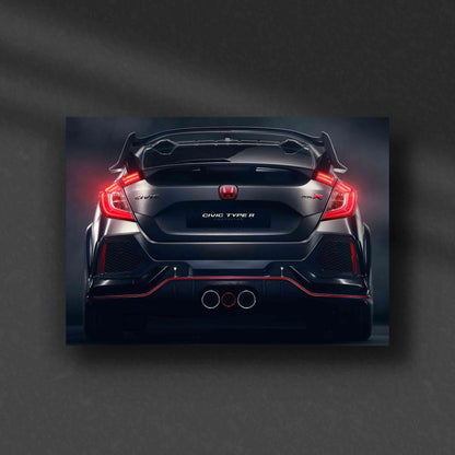 Honda Civic Type R